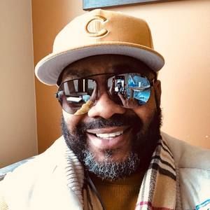 Meet your Posher, Robert